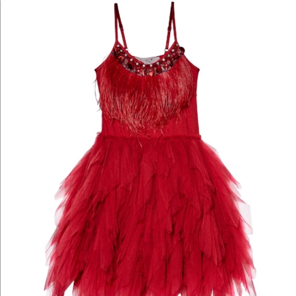 Tutu Du Monde Swan Queen